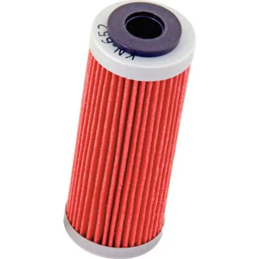 Ölfilter K&N KN652