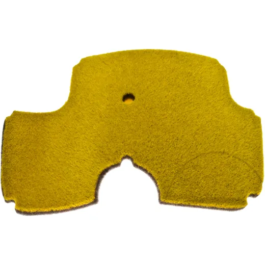Luftfilter Foam Hiflo passend für: Kawasaki KLE, ER - 6N, ER - 6F