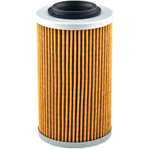 Ölfilter Hiflo lang Alternative: 7231229