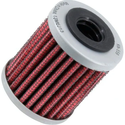 K&n 559 premium oil filter