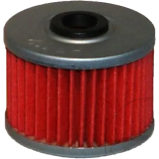Ölfilter Hiflo Alternative: 7620537 passend für: Honda XR, NX, XL, Kawasaki KLX, Z, Ninja