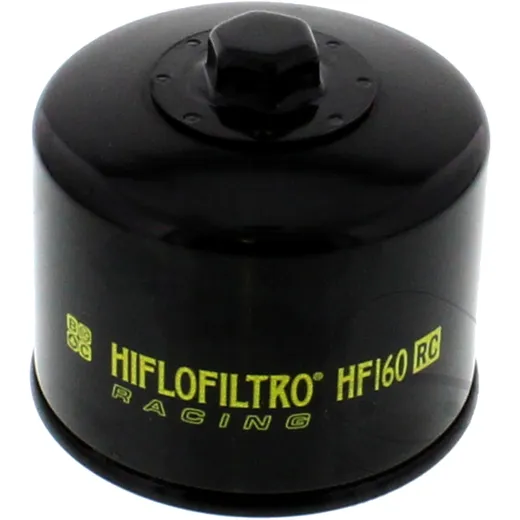 Ölfilter racing Hiflo passend für: BMW R, S, F (900, 800, 850, 750, 650, 700), K