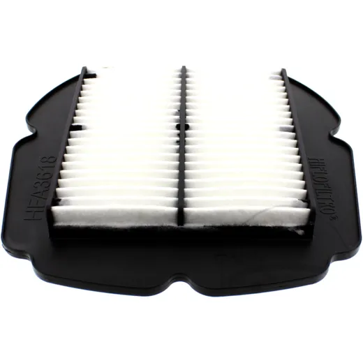 Hiflo Luftfilter HFA3618 für Hochleistungsmotoren