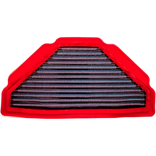 Air filter BMC for: Kawasaki ZX - 6R, ZZR