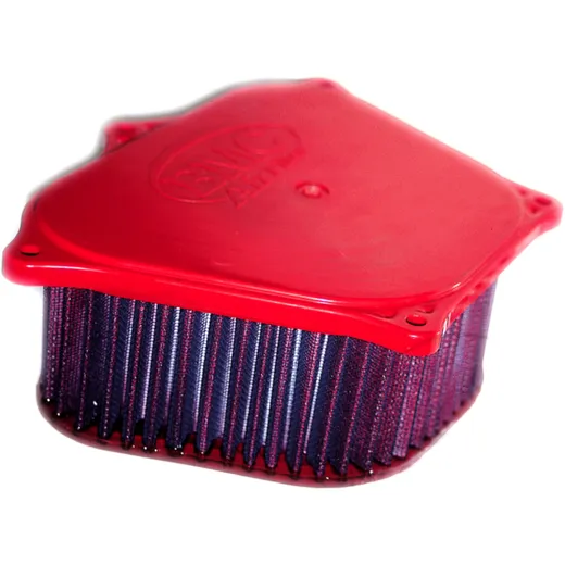 Air filter BMC for: Kawasaki KLR, KLF, KLX