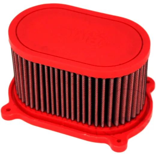 BMC air filter see also 7621667 for: Hyosung GT, GV
