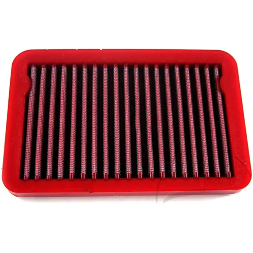 Rennluftfilter BMC passend für: Aprilia RSV4, RSV, Tuono, Moto Guzzi V85