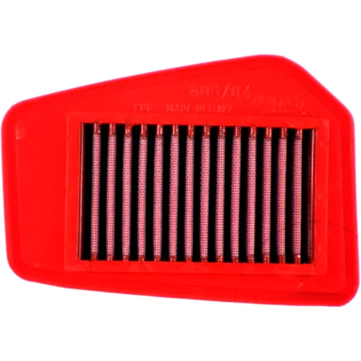 BMC air filter see also 7237779 for: Honda CBR