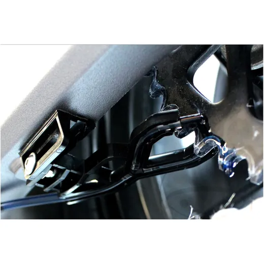 Dual Injector Scottoiler Scorpion passend für: Honda CBR, CB, X