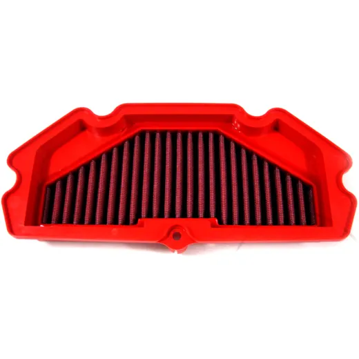 Air filter BMC for: Kawasaki ER - 6N, ER - 6F