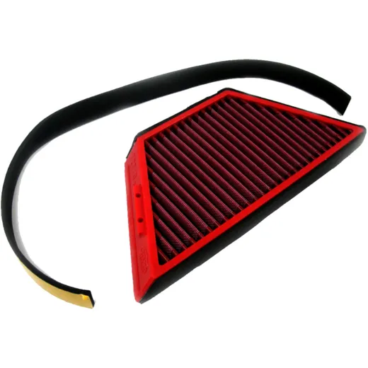 Air filter racing BMC for: Kawasaki ZZR