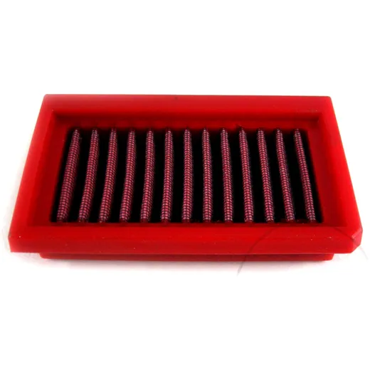 Tauschluftfilter BMC passend für: Aprilia RS4, RS, Tuono, Derbi Senda, GPR, Mulhacen