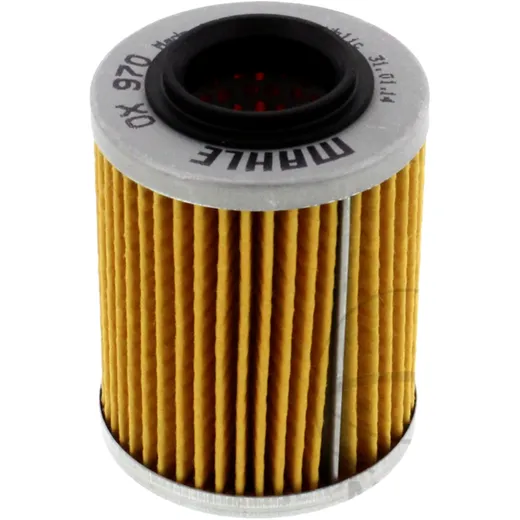Ölfilter Mahle kurz Alternative: 7231160 passend für: CAN - AM Outlander, Renegade, Commander