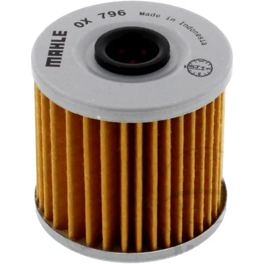 Ölfilter Mahle Alternative: 7230816 passend für: Kawasaki KLR, KLF, KLX