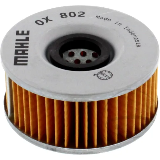 Ölfilter Mahle Alternative: 7230956 passend für: Yamaha XJ