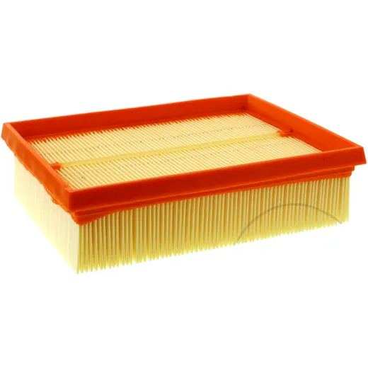 Air filter hiflo hfa6301 alternative: 7230155 for: Husqvarna Vitpilen, Svartpilen, Norden
