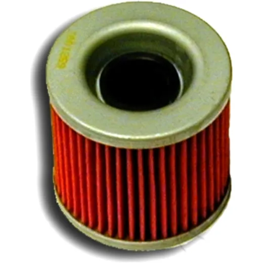 Ölfilter Hiflo passend für: Kawasaki Z, GPZ