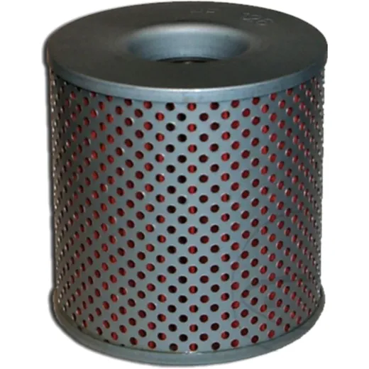 Ölfilter Hiflo passend für: Kawasaki Z, Z/ZG, Z1R