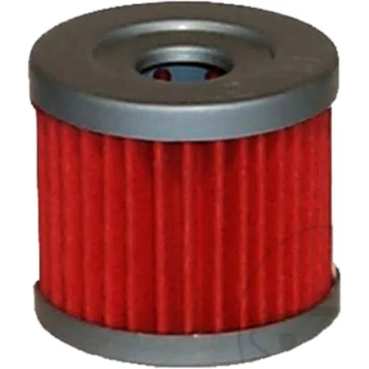 Ölfilter Hiflo Alternative: 7620495 passend für: Suzuki UH, AN, GZ, GN