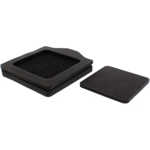 Luftfilter Foam Hiflo passend für: Honda XL