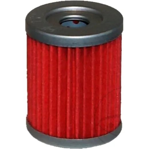 Ölfilter Hiflo Alternative: 7620503 passend für: Suzuki DR, AN, DR - Z