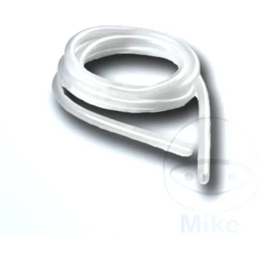 Silicone Breather Hose 1 Meter for Motorcycles