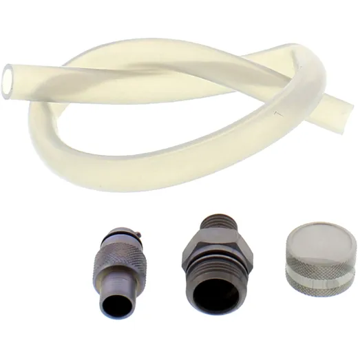 Oil drain plug one way valve M12X1. 5 mm for: Honda TRX, CB, CB