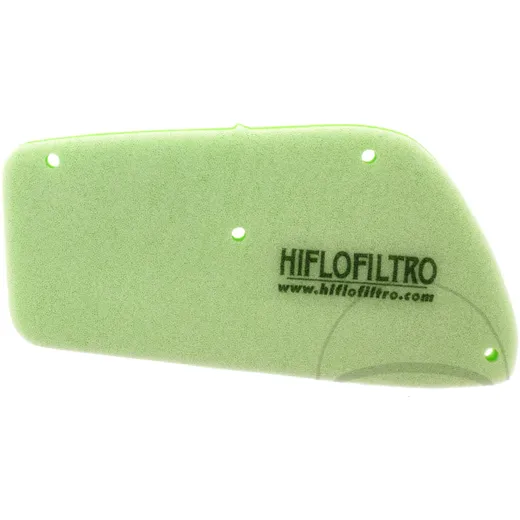 Air filter foam hiflo hfa1004ds for: Honda SH