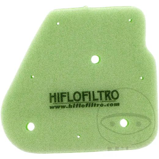 Luftfilter Foam Hiflo passend für: Yamaha CS, YQ, YN, NS, Keeway RY8, F - Act, Matrix