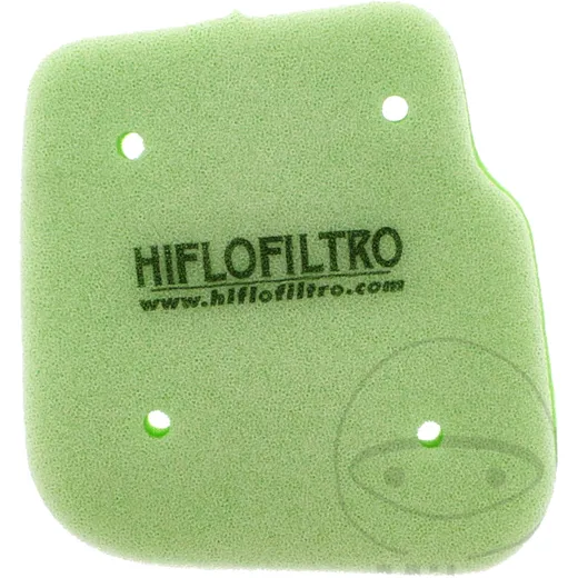 Luftfilter Foam Hiflo passend für: Yamaha YH, MBK YH