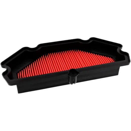 Luftfilter Hiflo passend für: Kawasaki ER - 6N, ER - 6F