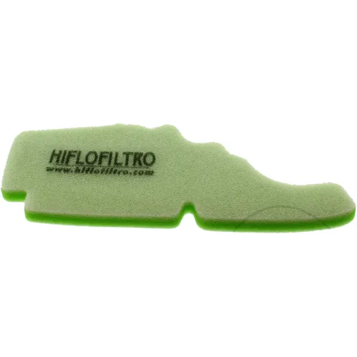 Luftfilter Foam Hiflo passend für: Vespa Primavera, LX, Sprint, Piaggio Fly, TPH, Liberty
