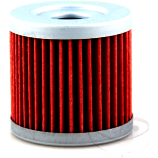 Ölfilter Hiflo Alternative: 7231200 passend für: Suzuki LT - Z, LT - R