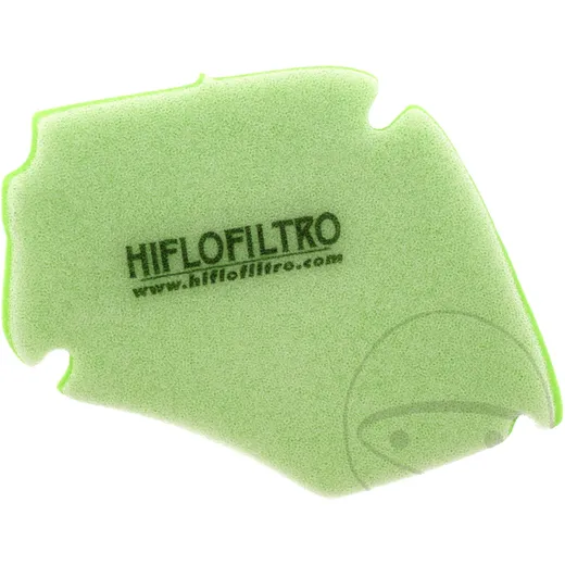 Luftfilter Foam Hiflo passend für: Piaggio Zip