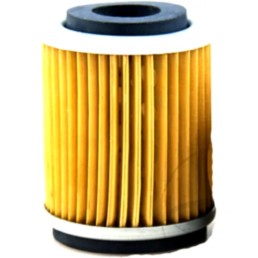 Ölfilter Hiflo Alternative: 7231250 passend für: TM Racing SMX, EN, MX