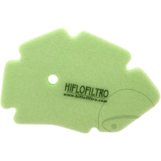 Luftfilter Foam Hiflo passend für: Gilera DNA, Runner, Piaggio X9