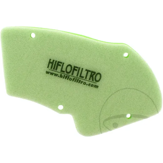 Air filter foam hiflo hfa5214ds for: Gilera Runner, Italjet Dragster
