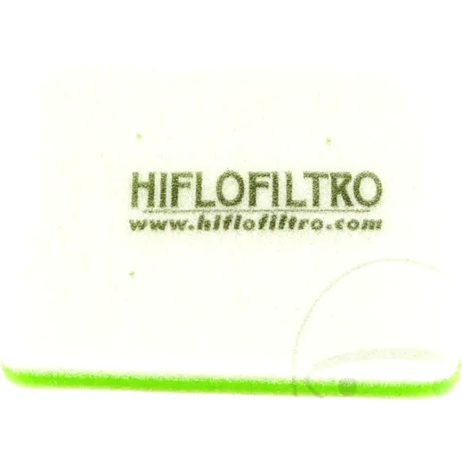 Luftfilter Foam Hiflo passend für: Aprilia Scarabeo