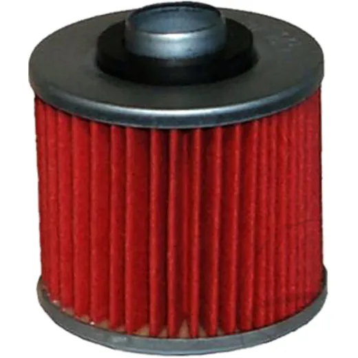 Ölfilter Hiflo Alternative: 7231105 passend für: MZ/MUZ Skorpion, Baghira, Mastiff