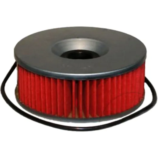 Ölfilter Hiflo HF146 für Motorräder
