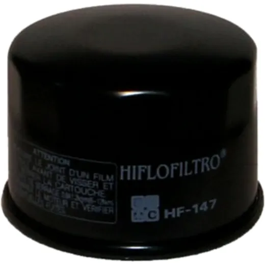 Ölfilter Hiflo Alternative: 7233346/7231104 passend für: Yamaha XP, YFM