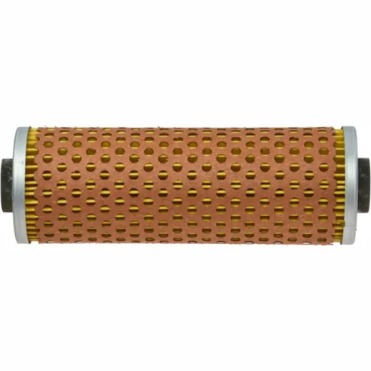 Oil filter mahle for models without oil cooler