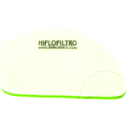 Luftfilter Foam Hiflo passend für: Kymco ZX, DJ, K12, ATU Meteorit KB, ZX