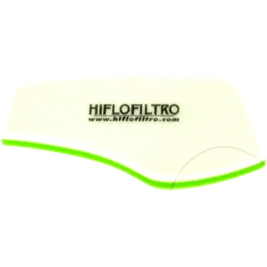 Air filter foam hiflo hfa5010ds for: Kymco People, Agility, Super 8