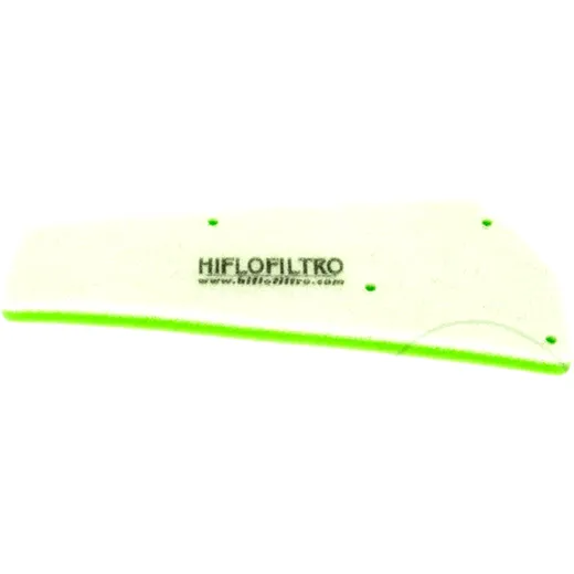 Air filter foam hiflo hfa5106ds for: Baotian BT49QT - 7A1, BT49QT - 10, BT49QT - 12A1