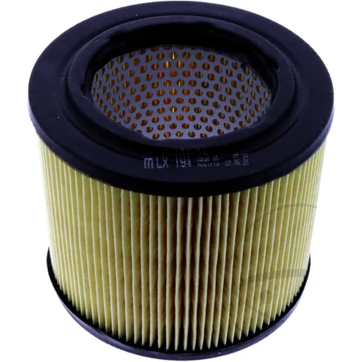 Luftfilter Mahle Rundfilter passend für: BMW R