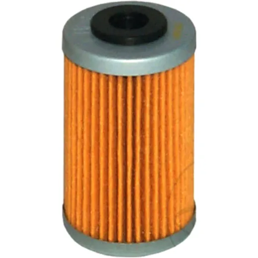 Ölfilter Hiflo Alternative: 7231198 passend für: Husaberg FE, FS, FX, Husqvarna FE, FC, FS