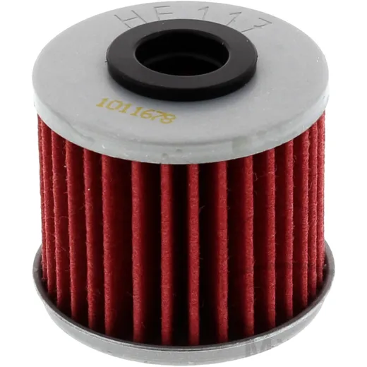 Ölfilter Hiflo passend für: Honda NC, CRF, GL