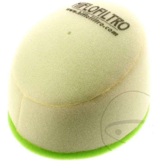 Luftfilter Schaumstoff Hiflo Alternative: 7231712