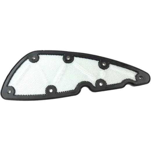 Air filter ID alternative: 7233425 for: Piaggio Beverly, X10, MP3